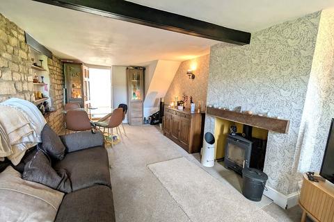 2 bedroom terraced house for sale, The Row, Main Street