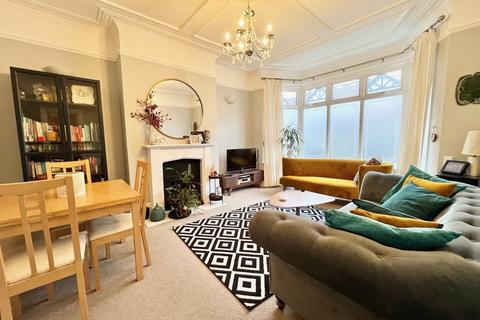 undefined, Purley Oaks Road , South Croydon