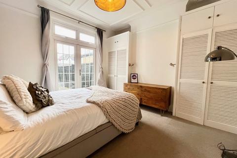 undefined, Purley Oaks Road , South Croydon