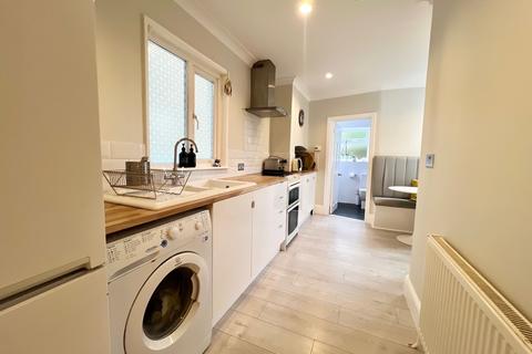 undefined, Purley Oaks Road , South Croydon