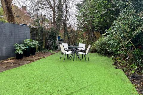 undefined, Purley Oaks Road , South Croydon