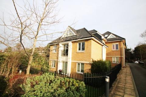 undefined, Isis Apartments, 215 Pampisford Road