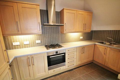 undefined, Isis Apartments, 215 Pampisford Road