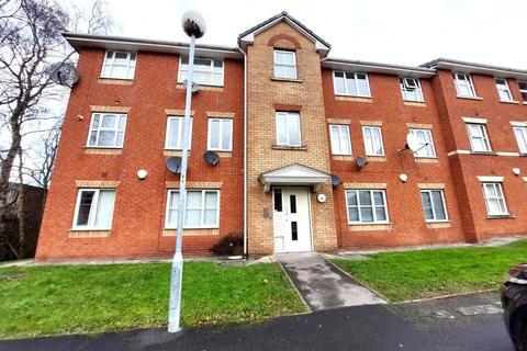 2 bedroom apartment for sale, Bankfield Street, Blackley, M9