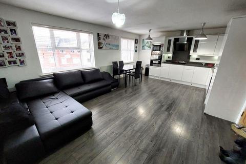 2 bedroom apartment for sale, Bankfield Street, Blackley, M9