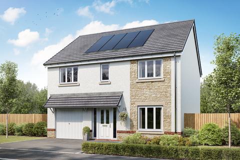 undefined, Plot 823, The Cullen at Charles Church @ Haywood Village, Apache Gardens BS24