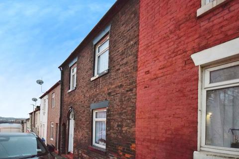 Penkhull New road, Penkhull, Stoke-On-Trent