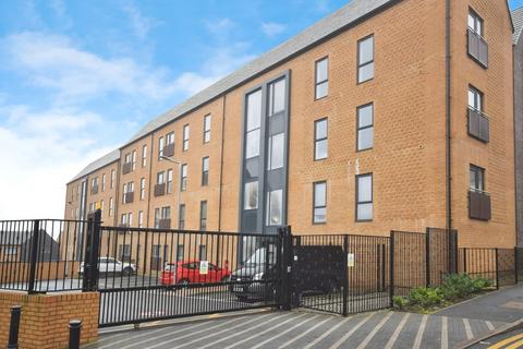2 bedroom apartment to rent, New Bernard Street, Hanley
