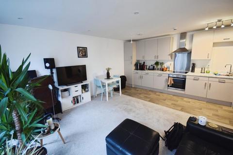 2 bedroom apartment to rent, New Bernard Street, Hanley