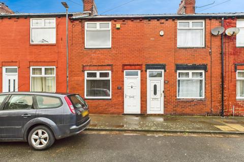 2 bedroom terraced house for sale, Pitt Street, Fingerpost, St Helens, WA9