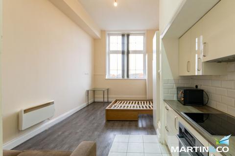 1 bedroom apartment to rent, The Saddles, Crocketts Lane, Smethwick, B66