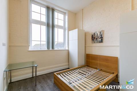 1 bedroom apartment to rent, The Saddles, Crocketts Lane, Smethwick, B66