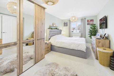 4 bedroom detached house for sale, Merchant Avenue, Bury St Edmunds IP32