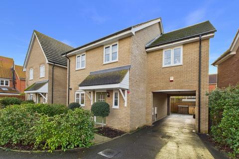 undefined, Merchant Avenue, Bury St Edmunds IP32