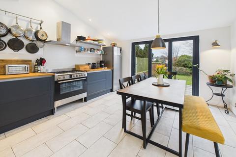 4 bedroom link detached house for sale, St Andrews Street North, Suffolk IP33