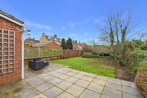 4 bedroom link detached house for sale, St Andrews Street North, Suffolk IP33