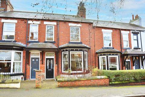 3 bedroom terraced house for sale, Harrison Grove, Harrogate