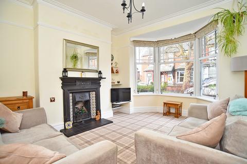 3 bedroom terraced house for sale, Harrison Grove, Harrogate