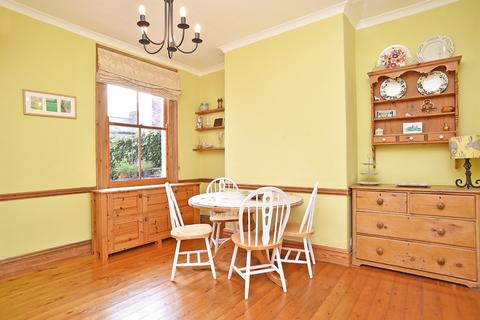 3 bedroom terraced house for sale, Harrison Grove, Harrogate