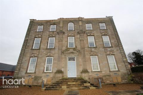 undefined, Church Hill, Leicester