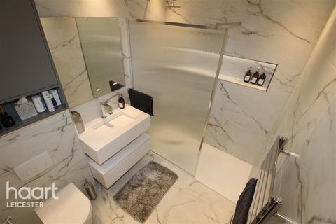 undefined, Church Hill, Leicester