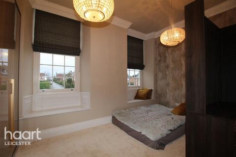 undefined, Church Hill, Leicester