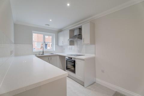 undefined, Weavers Way, Sudbury CO10
