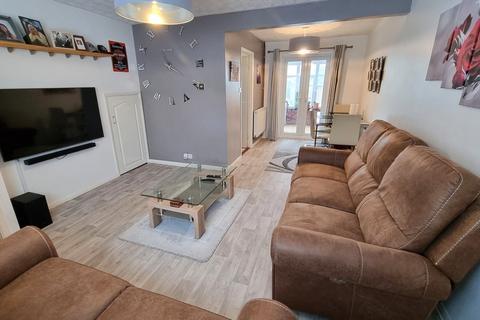 3 bedroom end of terrace house for sale, Dairy Hill, Halesworth