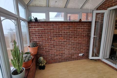 3 bedroom end of terrace house for sale, Dairy Hill, Halesworth