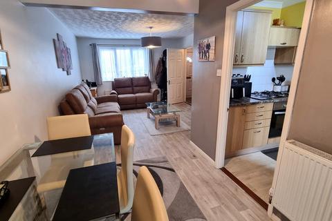 3 bedroom end of terrace house for sale, Dairy Hill, Halesworth
