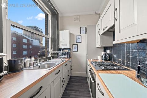 1 bedroom flat for sale, Elgin Road, Wallington