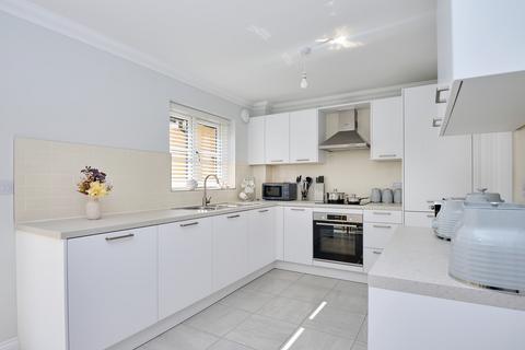undefined, Weavers Way, Sudbury CO10