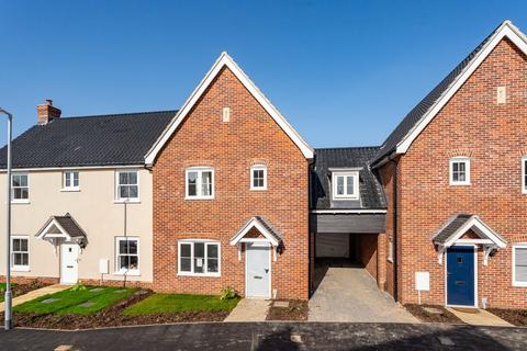 undefined, Weavers Way, Sudbury CO10