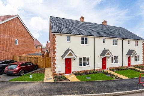 undefined, Weavers Way, Sudbury CO10