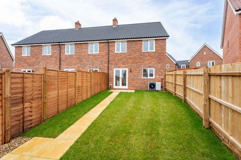 undefined, Weavers Way, Sudbury CO10