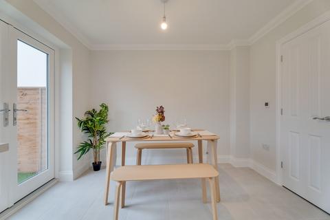 undefined, Weavers Way, Sudbury CO10