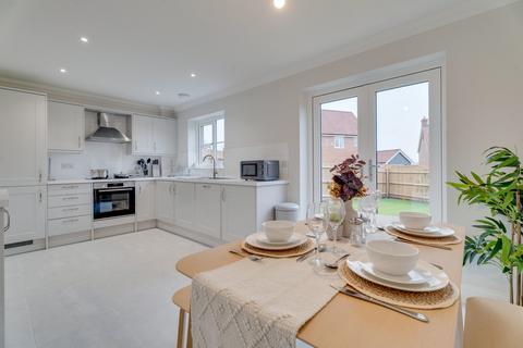 undefined, Weavers Way, Sudbury CO10