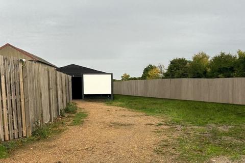 Land for sale, Fendyke Lane, Gorefield, Wisbech