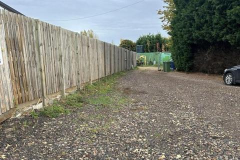 Land for sale, Fendyke Lane, Gorefield, Wisbech