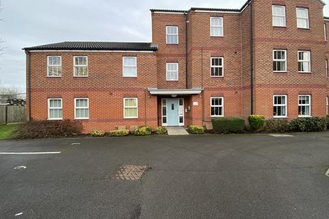 2 bedroom apartment for sale, Barrows Gate , Newark