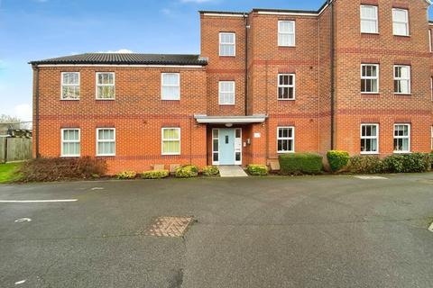 undefined, Barrows Gate , Newark