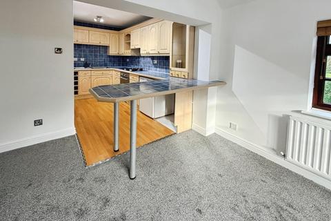 2 bedroom apartment to rent, Glebe Lane, Basingstoke RG23