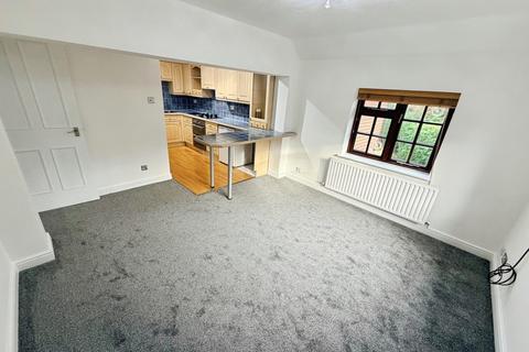 2 bedroom apartment to rent, Glebe Lane, Basingstoke RG23