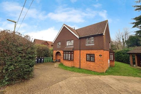 undefined, Glebe Lane, Basingstoke RG23