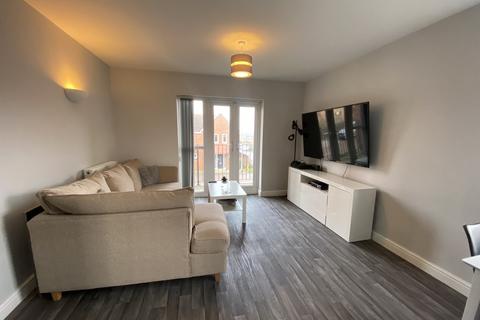undefined, Goldstraw Lane, Fernwood