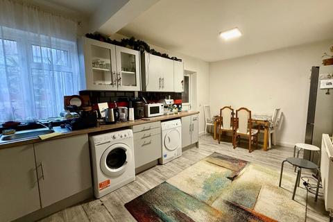 undefined, Ladybrook Lane, Mansfield, Nottinghamshire