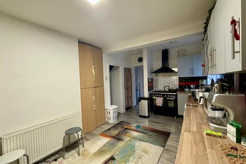 undefined, Ladybrook Lane, Mansfield, Nottinghamshire