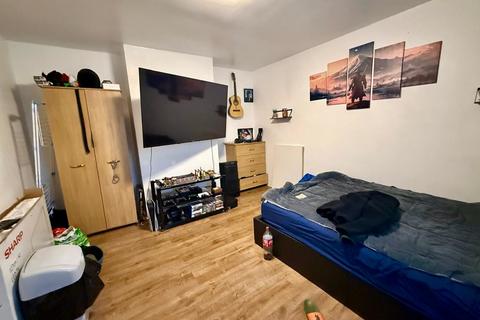 undefined, Ladybrook Lane, Mansfield, Nottinghamshire