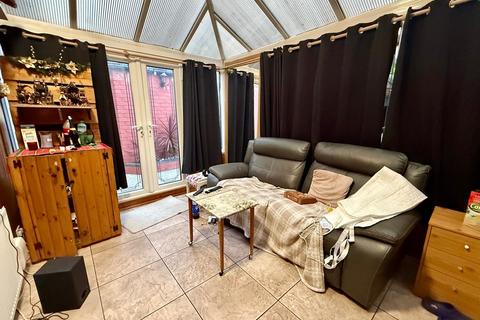 undefined, Ladybrook Lane, Mansfield, Nottinghamshire