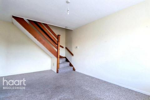 2 bedroom terraced house for sale, Laburnum Road, Sandy